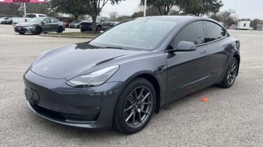 TESLA MODEL 3 2023 5YJ3E1EB1PF466949 image